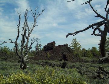 Craters of the Moon 