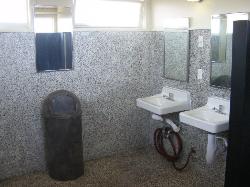 Craters of the Moon Campground