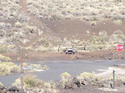 Craters of the Moon CG Site 2