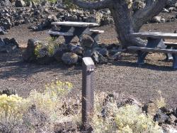 Craters of the Moon CG Site 6
