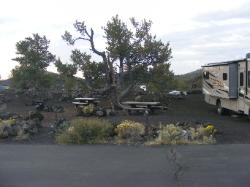 Craters of the Moon CG Site 6