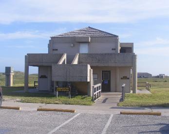 Mustang Island State Park