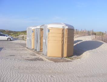 Mustang Island State Park