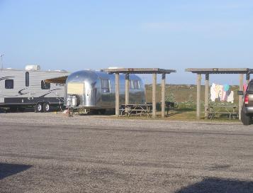 Mustang Island State Park