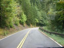 Sol Duc Road