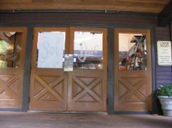 Sol Duc Lodge