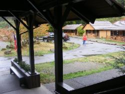 Sol Duc Lodge