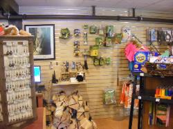 Sol Duc Lodge