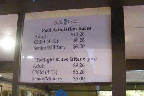 Sol Duc Lodge