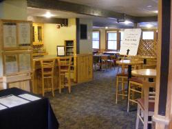 Sol Duc Lodge