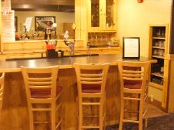 Sol Duc Lodge