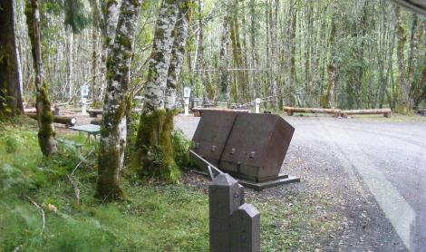 Sol Duc RV Park