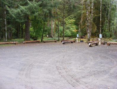 Sol Duc RV Park