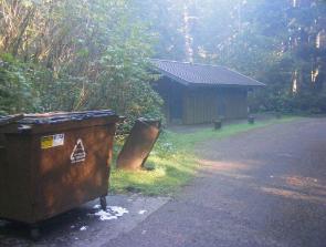 Mora Campground Loop C
