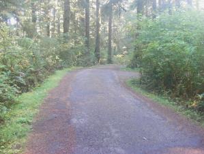 Mora Campground Loop C