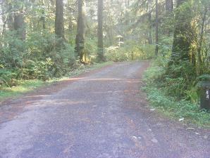 Mora Campground Loop C