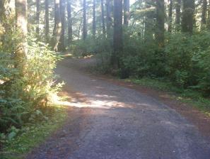 Mora Campground Loop C