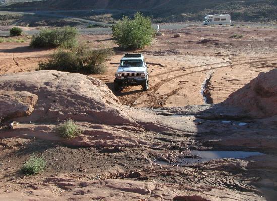Another 4-Wheeler