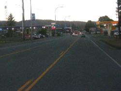 Forks Washington