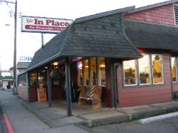 Forks Washington