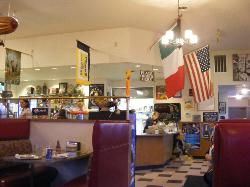 Pacific Pizza Forks Washington
