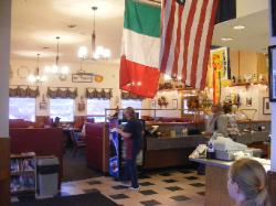 Pacific Pizza Forks Washington