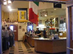 Pacific Pizza Forks Washington