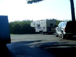 Kalaloch Site E3 AND E4