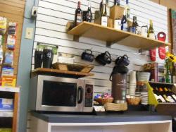 Kalaloch Mercantile