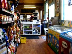 Kalaloch Mercantile