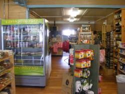 Kalaloch Mercantile