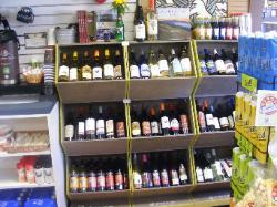 Kalaloch Mercantile