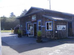 Kalaloch Mercantile