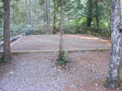 Site 29 - Newhalem Campground Loop B