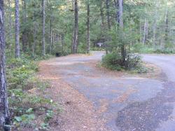 Site 35 - Newhalem Campground Loop B