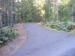 Site 38 - Newhalem Campground Loop B