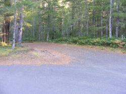 Site 54 - Newhalem Campground Loop B