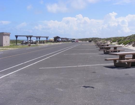 Malaquite Campground