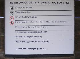 Malaquite Regulations