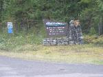 Newhalem Visitor Center