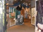 Newhalem Visitor Center