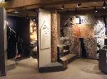 Newhalem Visitor Center