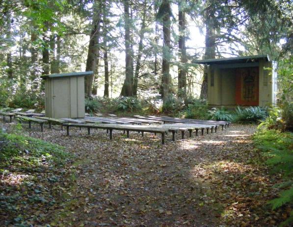  Mora Campground Amphitheatre