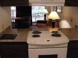 Olympic Suites Inn