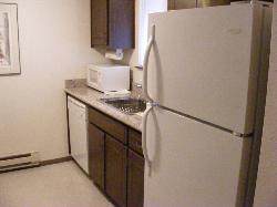 Olympic Suites Inn