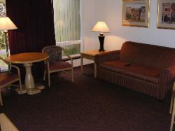 Olympic Suites Inn