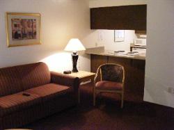 Olympic Suites Inn