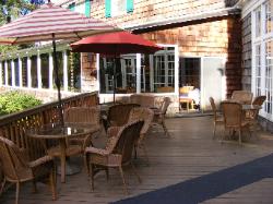 Lake Quinault Lodge 