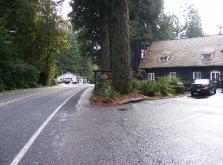 Lake Quinault Lodge