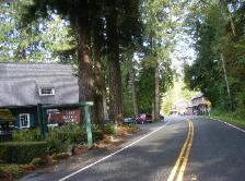 Lake Quinault Lodge